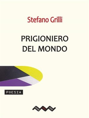 cover image of Prigioniero del mondo